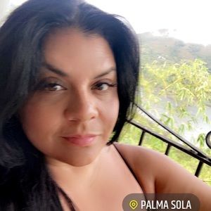 Meet your Posher, Luisa